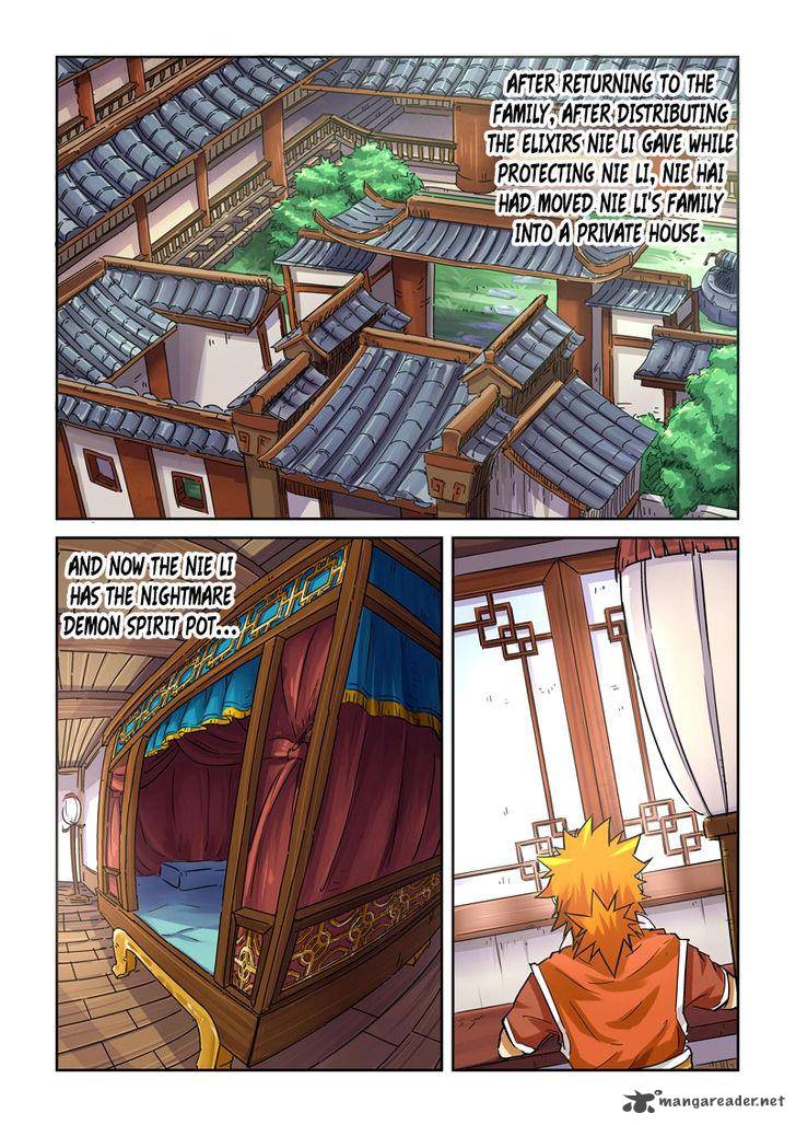 Tales of Demons and Gods Chapter 96 6