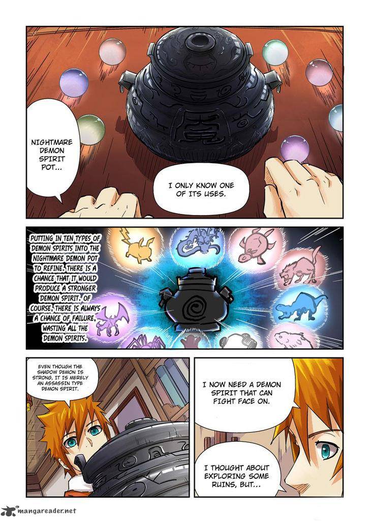 Tales of Demons and Gods Chapter 96 7