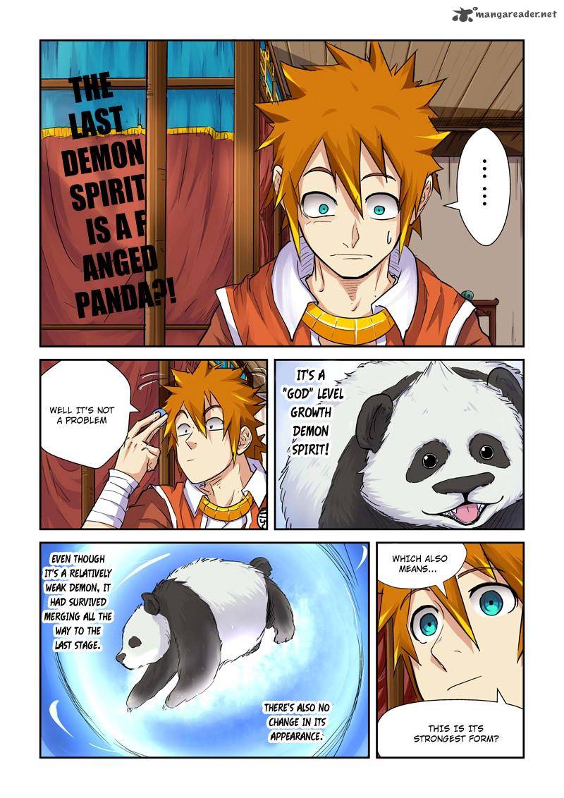 Tales of Demons and Gods Chapter 97 2