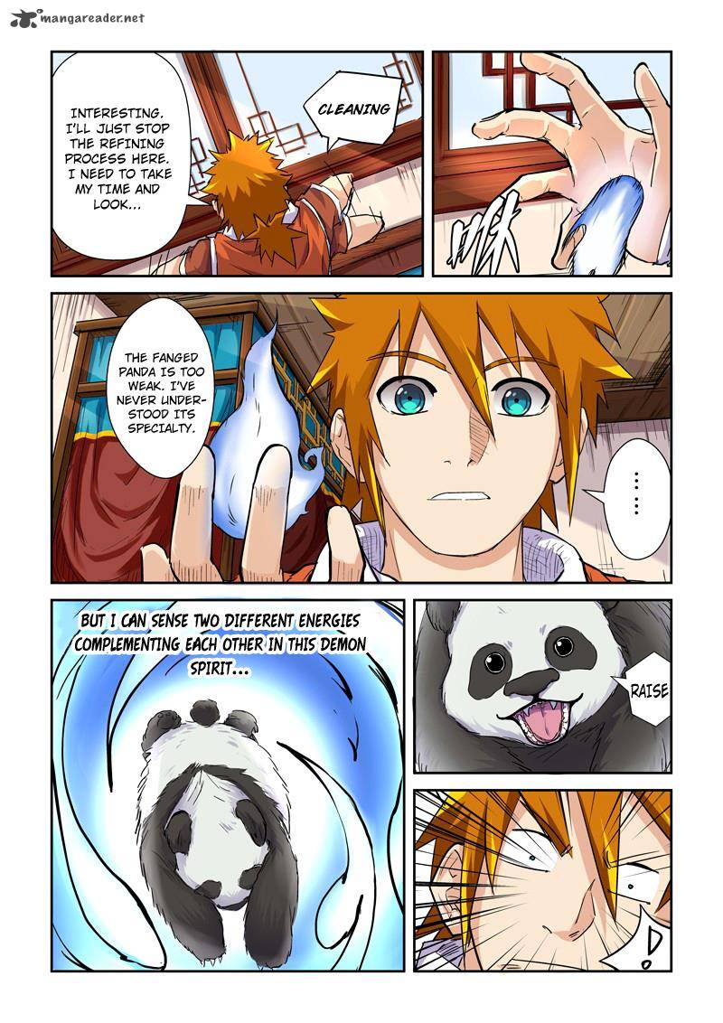 Tales of Demons and Gods Chapter 97 3