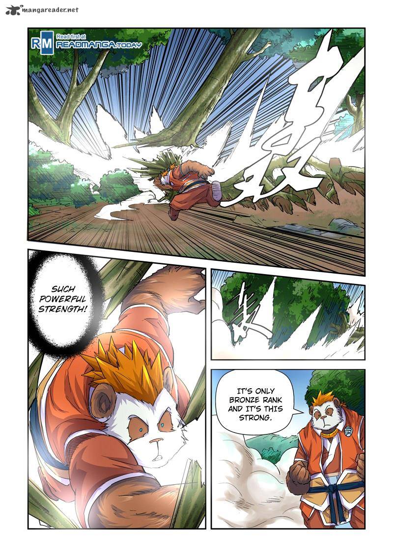 Tales of Demons and Gods Chapter 97 9