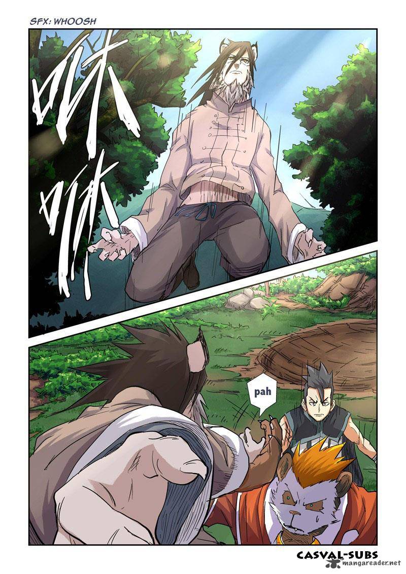 Tales of Demons and Gods Chapter 98 2