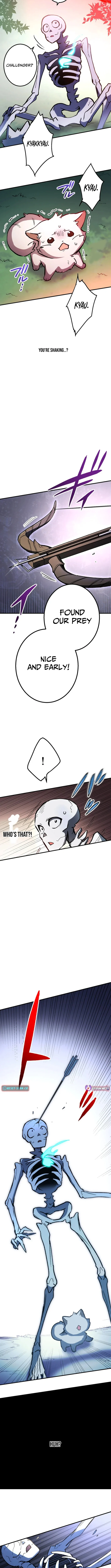 The Absolutely Unbeatable Dungeon Chapter 1 12
