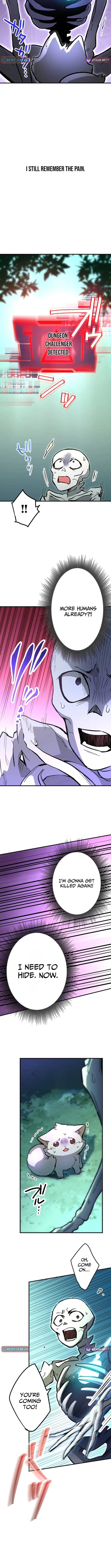 The Absolutely Unbeatable Dungeon Chapter 1 17
