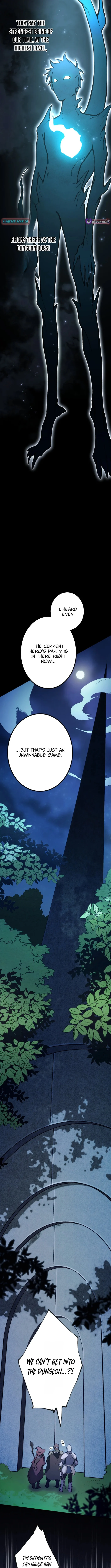The Absolutely Unbeatable Dungeon Chapter 1 2