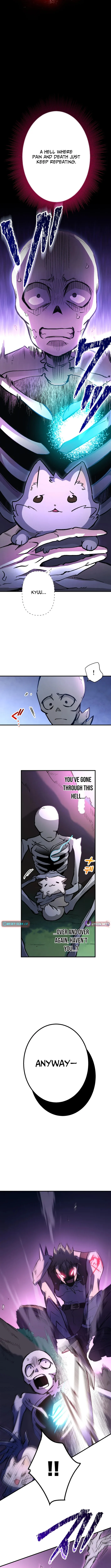 The Absolutely Unbeatable Dungeon Chapter 1 20