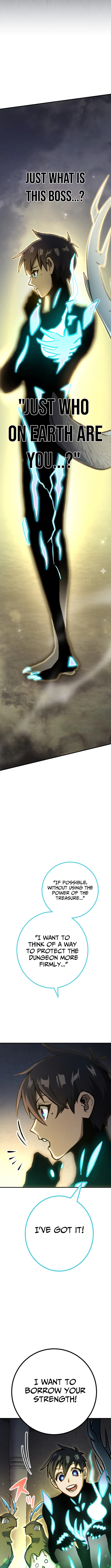 The Absolutely Unbeatable Dungeon Chapter 10 17