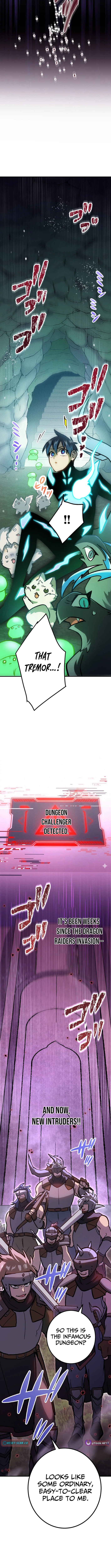 The Absolutely Unbeatable Dungeon Chapter 11 15