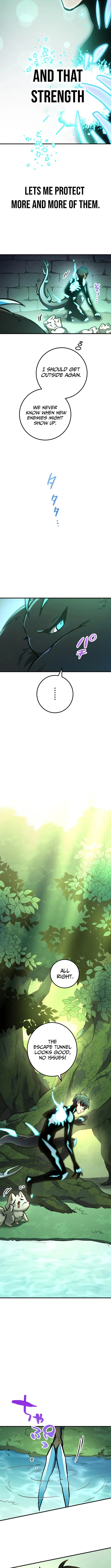 The Absolutely Unbeatable Dungeon Chapter 11 6