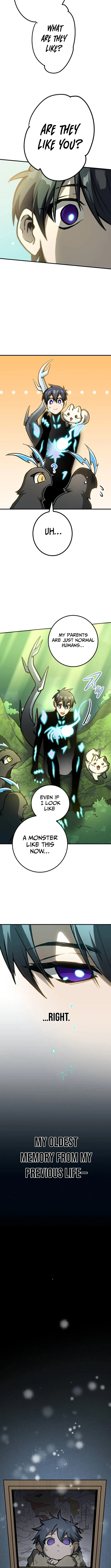 The Absolutely Unbeatable Dungeon Chapter 11 8