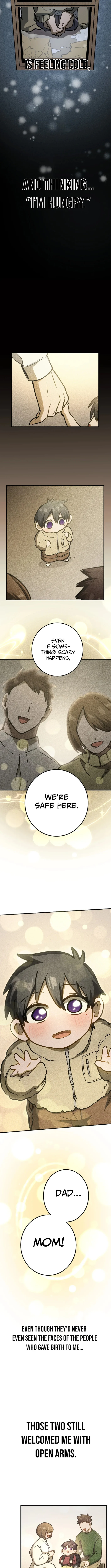The Absolutely Unbeatable Dungeon Chapter 11 9