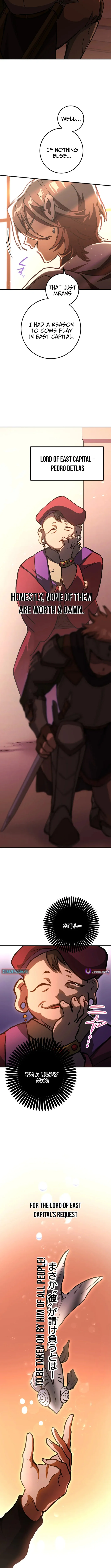 The Absolutely Unbeatable Dungeon Chapter 12 15