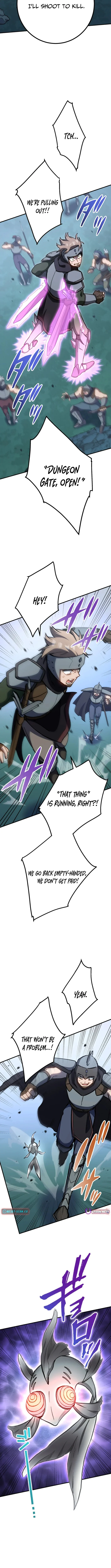 The Absolutely Unbeatable Dungeon Chapter 12 4