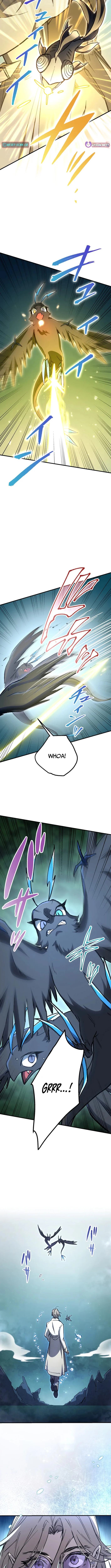 The Absolutely Unbeatable Dungeon Chapter 13 12