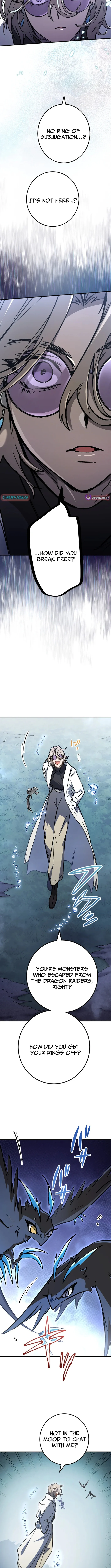 The Absolutely Unbeatable Dungeon Chapter 13 13
