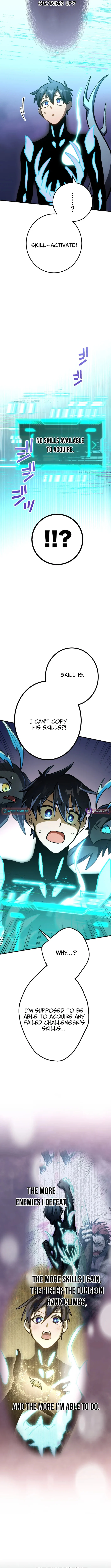 The Absolutely Unbeatable Dungeon Chapter 13 17