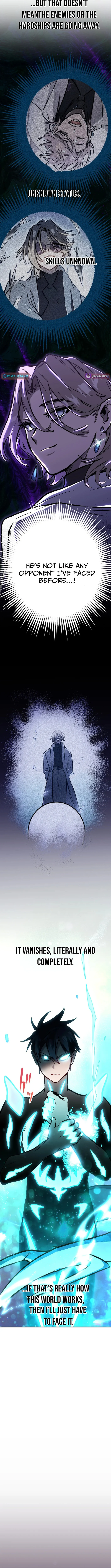 The Absolutely Unbeatable Dungeon Chapter 13 18