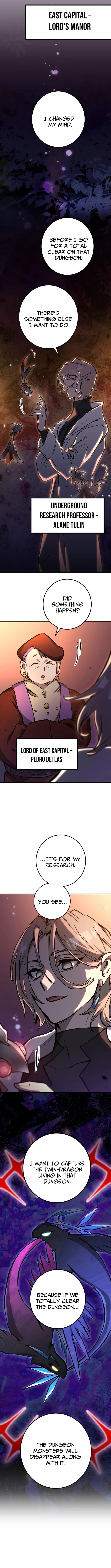 The Absolutely Unbeatable Dungeon Chapter 13 19