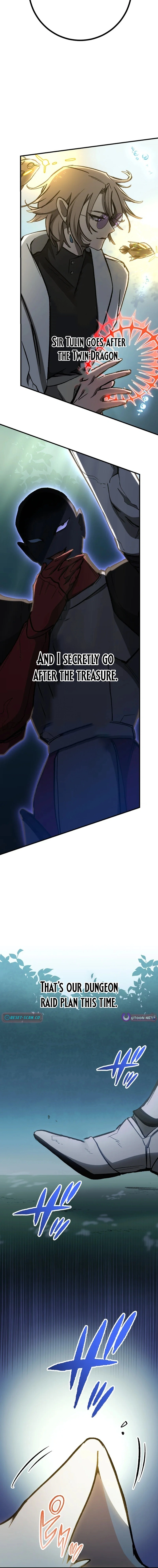 The Absolutely Unbeatable Dungeon Chapter 14 10