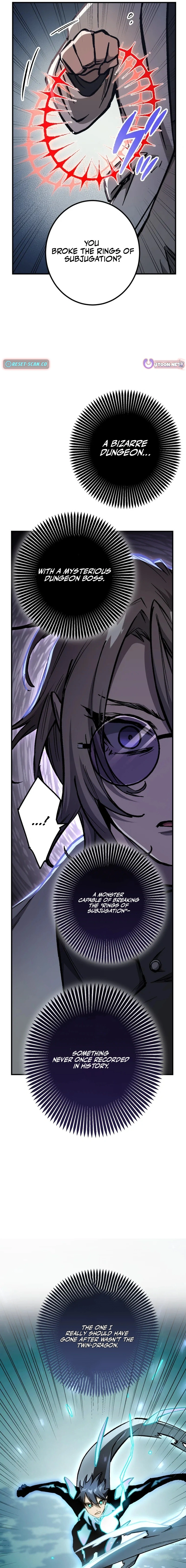 The Absolutely Unbeatable Dungeon Chapter 14 17