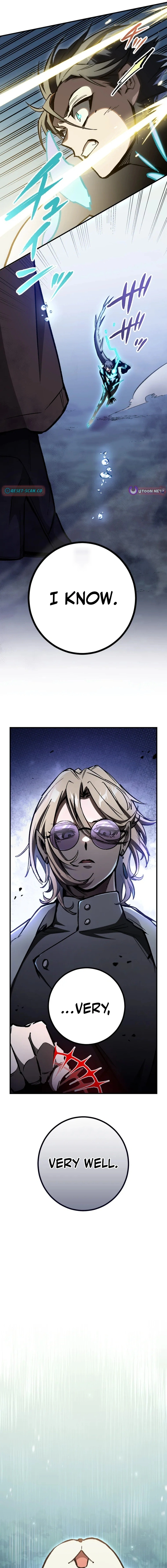 The Absolutely Unbeatable Dungeon Chapter 14 19