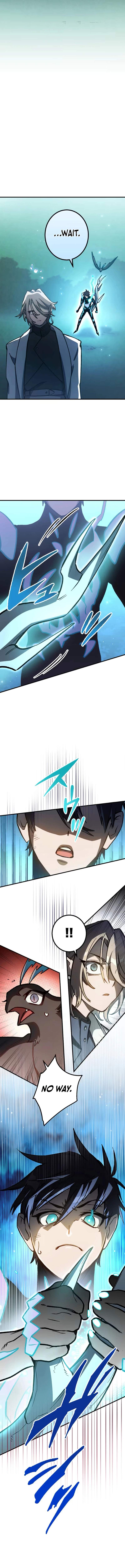 The Absolutely Unbeatable Dungeon Chapter 17 10