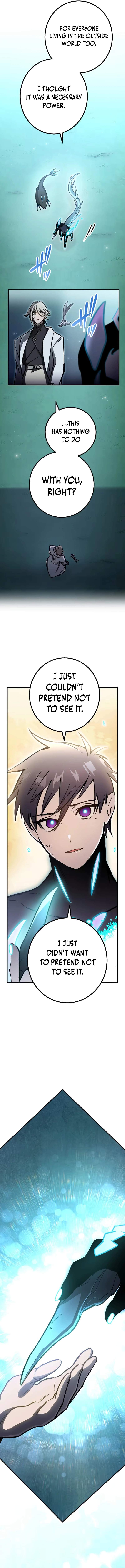The Absolutely Unbeatable Dungeon Chapter 17 13