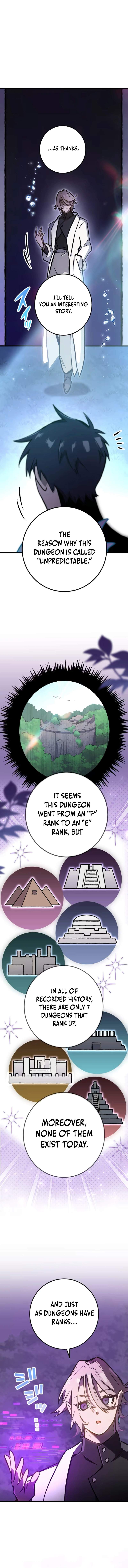 The Absolutely Unbeatable Dungeon Chapter 17 16