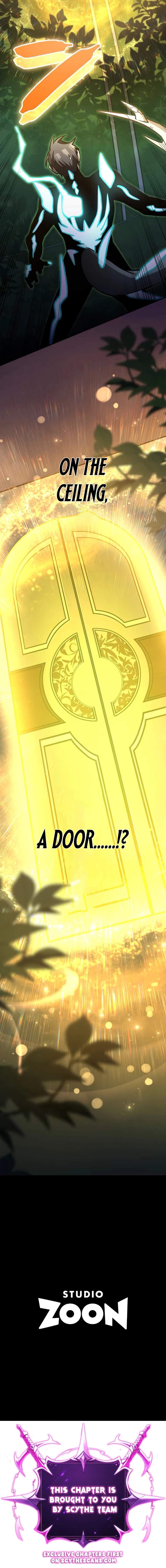 The Absolutely Unbeatable Dungeon Chapter 17 22