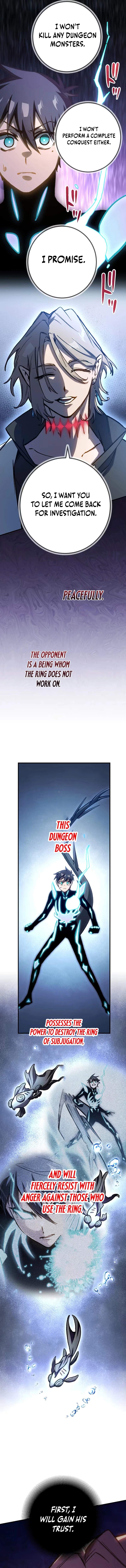 The Absolutely Unbeatable Dungeon Chapter 17 4
