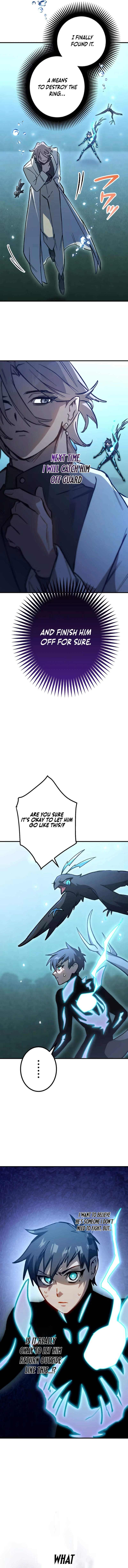 The Absolutely Unbeatable Dungeon Chapter 17 7