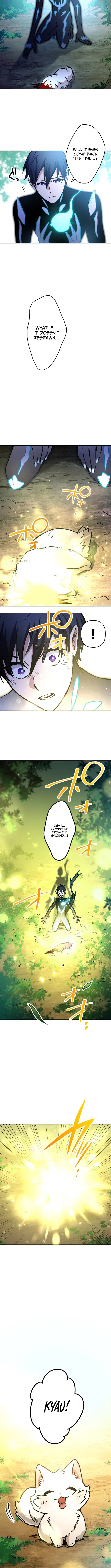 The Absolutely Unbeatable Dungeon Chapter 2 8