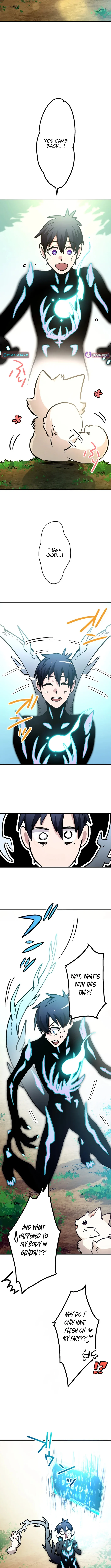 The Absolutely Unbeatable Dungeon Chapter 2 9