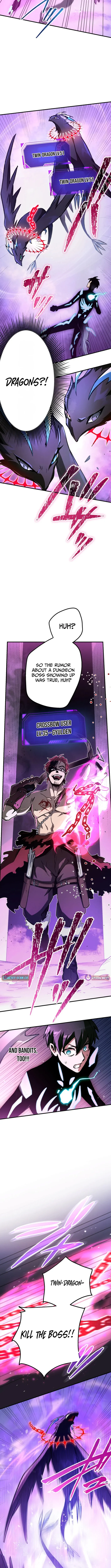 The Absolutely Unbeatable Dungeon Chapter 3 10