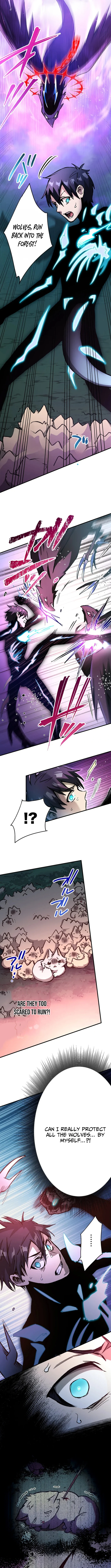 The Absolutely Unbeatable Dungeon Chapter 3 11