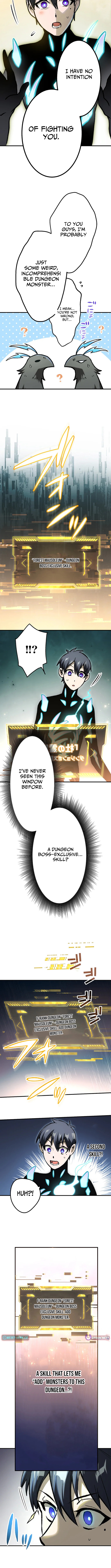 The Absolutely Unbeatable Dungeon Chapter 4 11