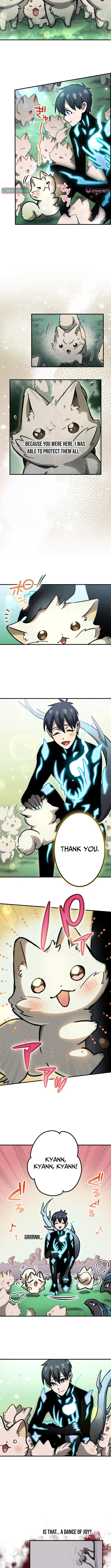 The Absolutely Unbeatable Dungeon Chapter 5 5