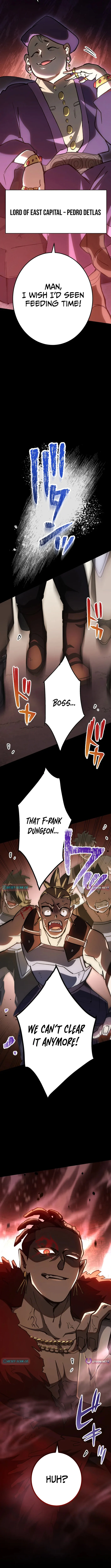 The Absolutely Unbeatable Dungeon Chapter 6 14