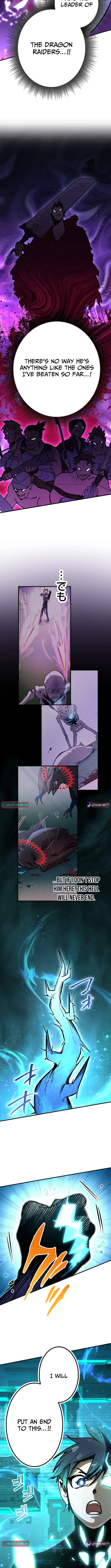 The Absolutely Unbeatable Dungeon Chapter 7 18