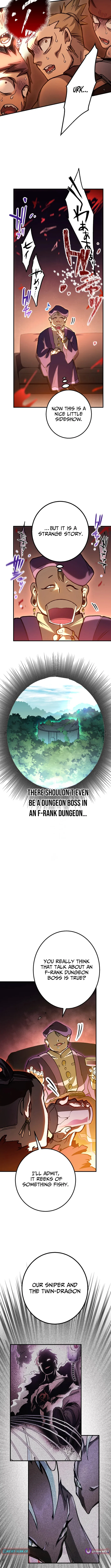 The Absolutely Unbeatable Dungeon Chapter 7 3