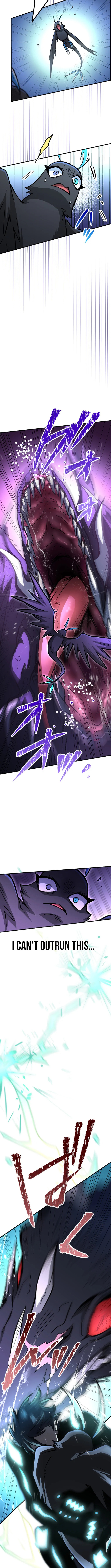 The Absolutely Unbeatable Dungeon Chapter 8 10