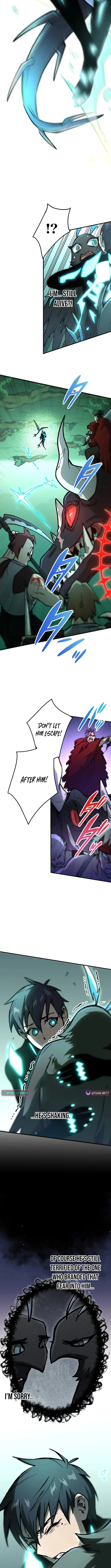 The Absolutely Unbeatable Dungeon Chapter 8 11