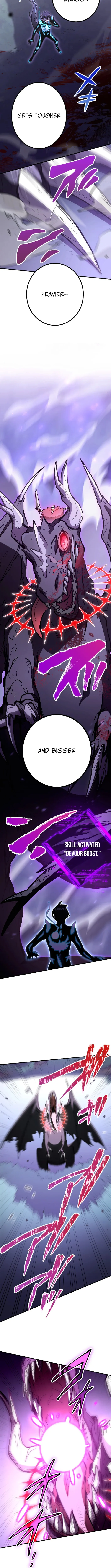 The Absolutely Unbeatable Dungeon Chapter 8 18