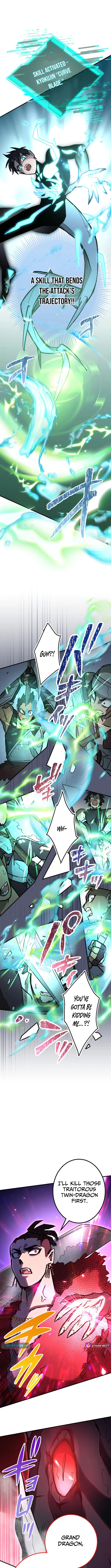 The Absolutely Unbeatable Dungeon Chapter 8 7
