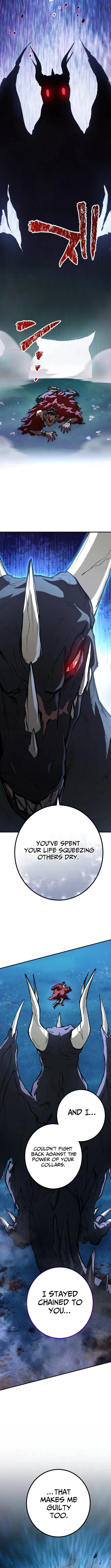 The Absolutely Unbeatable Dungeon Chapter 9 12