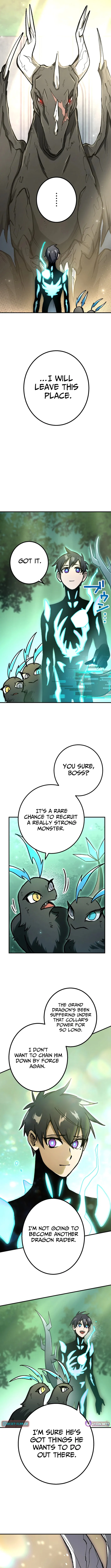 The Absolutely Unbeatable Dungeon Chapter 9 15