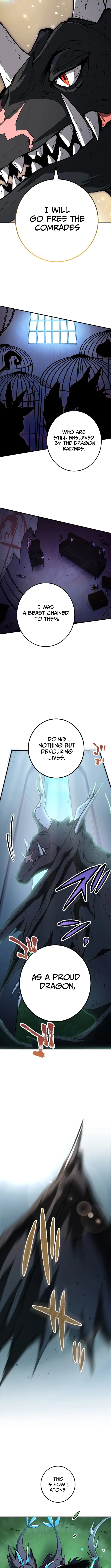 The Absolutely Unbeatable Dungeon Chapter 9 16