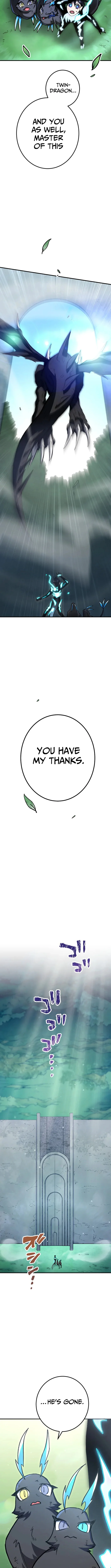 The Absolutely Unbeatable Dungeon Chapter 9 17