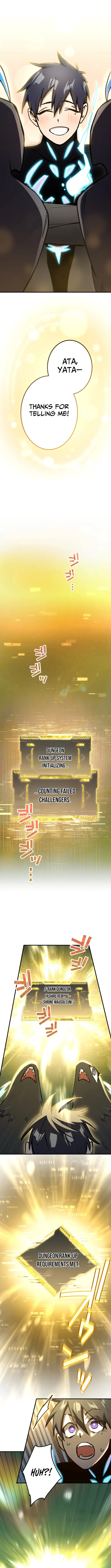 The Absolutely Unbeatable Dungeon Chapter 9 19