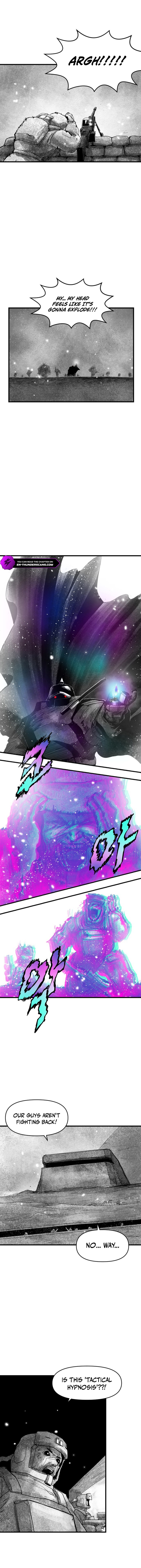The Bone Uncle Chapter 1 10